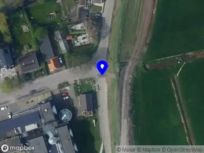 Meldingen IJselmeerdijk  Scharwoude