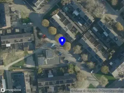 Gemeente Tiel - reserveren van 10 parkeerplaatsen voor het opladen van elektrische voertuigen  - aan Haaftenlaan 25, Wielewaallaan 81, G.J. Petersstraat 25, Kijkuit 29 en Betsy Perkstraat 36a te Tiel 