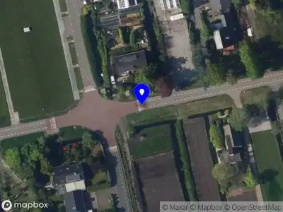 Watervergunning Burgemeester Smitweg  Hazerswoude-Dorp
