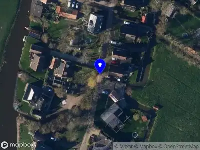Meldingen Terpweg  Wons