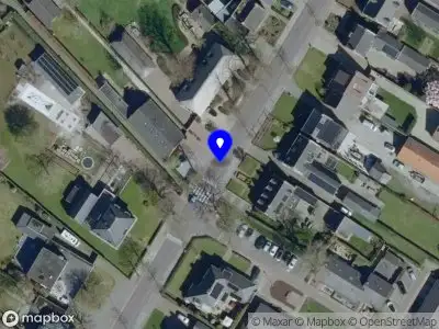 Verkeersbesluit Slimstraat  Udenhout
