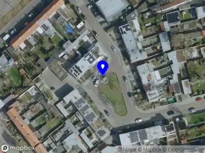 Bekendmaking sloop- en asbestmeldingen gemeente Goirle - periode september 2024