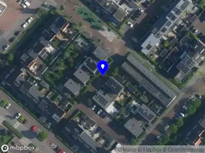 Bouwvergunning Discus  Hoofddorp