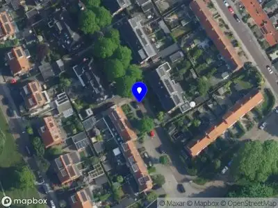Bouwvergunning Zwaluwstraat  Badhoevedorp