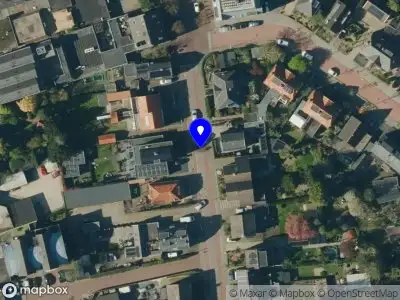 Overig Kerkhoflaan  Bennekom