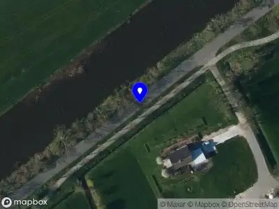 Meldingen Stationswei  Molkwerum