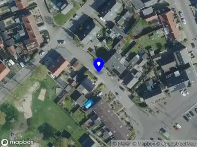 Provincie Gelderland Wet natuurbescherming, locatie Kruksebaan 1 t/m 5 (oneven) en Populierstraat 1-1a te Groesbeek