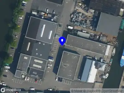 Overig Nieuwendammerdijk  Amsterdam