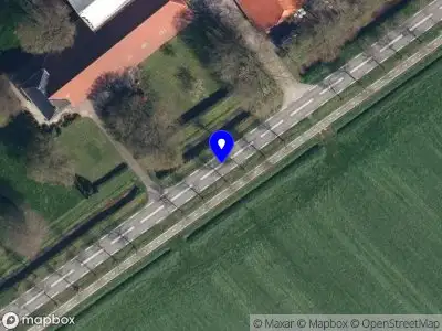 Omgevingsvergunning Turfweg  Blijham