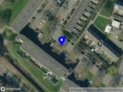 Verkeersbesluit Orionsingel  Arnhem