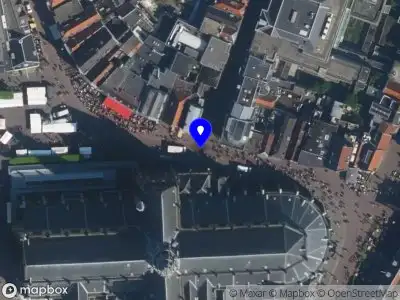 Overig Jansstraat  Haarlem