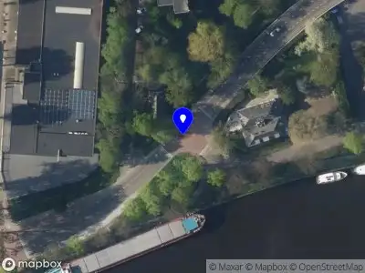 Watervergunning Gnephoek  Alphen aan den Rijn
