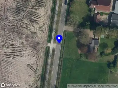 Bouwvergunning De Steegde  Spier