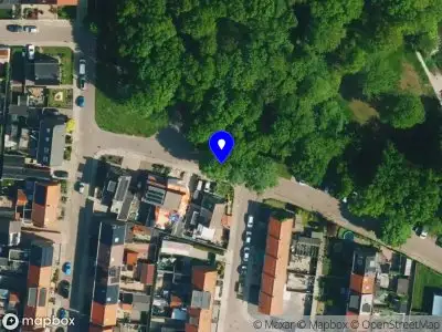 Waterschap Zuiderzeeland - Omgevingsvergunning waterstaatswerken - het uitvoeren van diverse wateractiviteiten in de beschermingszone van waterstaatswerken t.h.v. Noorderzand 3 op Urk.