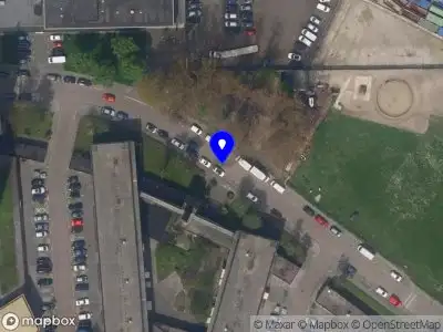 Overig Aristotelesstraat  Rotterdam