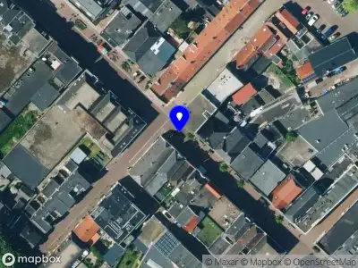 Bekendmaking Gemeente Coevorden, Friesestraat 42 in Coevorden, horeca exploitatievergunning inclusief terras, zaaknummer 37944-2024 (verleend 03-10-2024)