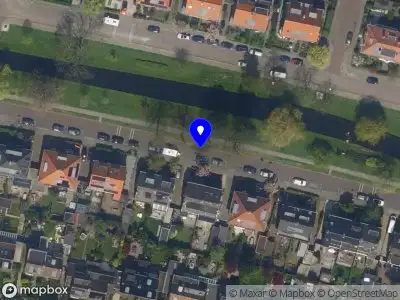 Overig Stadhouderslaan  Schiedam