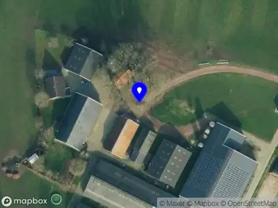 Watervergunning Hertmerweg  Hertme