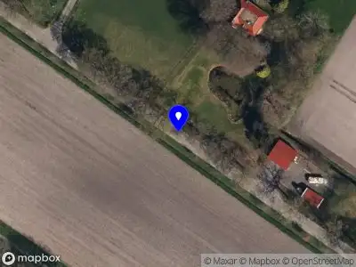 Aanvraag omgevingsvergunning Omgevingswet: Oudeschanskerweg 2, Bellingwolde, verbouw tramhuis naar woning, datum: 30 september 2024.