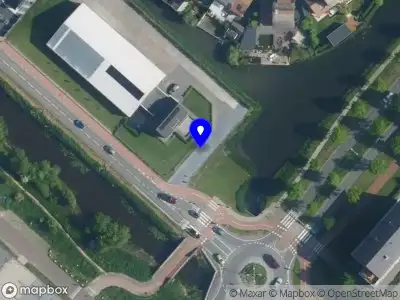 Evenementenvergunning Molenaarslaan  Hoofddorp