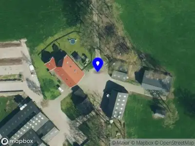 Natuurbeschermingsvergunning Eibergsestraat  Haaksbergen