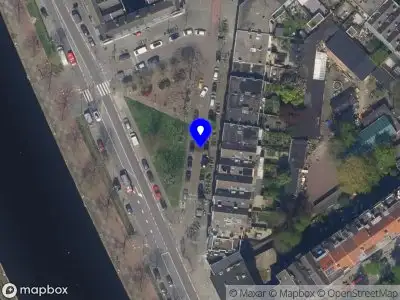 Bouwvergunning Samuel Mullerplein  Rotterdam