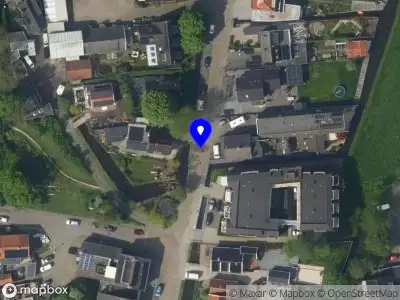 Kennisgeving intrekking verleende omgevingsvergunning: het plaatsen van een dakopbouw op de bestaande berging, Dorpsstraat 62 te Leimuiden - W2023/238