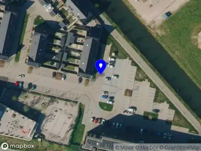 Overig Parnassusstraat  Arnhem