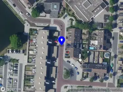 Milieuvergunning Ringdijk  Lelystad
