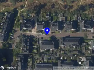 Meldingen Prinses Catharina Amalialaan  Zeist