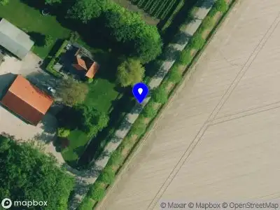 Natuurbeschermingsvergunning Blankenhammerweg  Luttelgeest