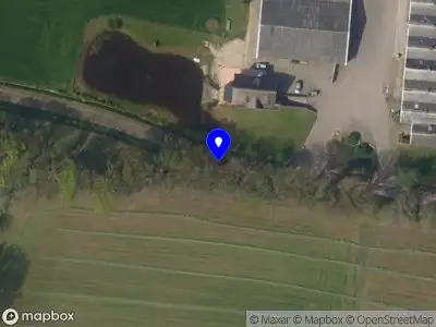 Bekendmaking Provincie Gelderland aanvraag Omgevingsvergunning Goorsteeg 14-16 Putten