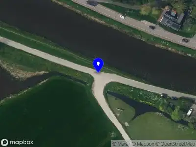 Meldingen Mijzerdijk  Ursem