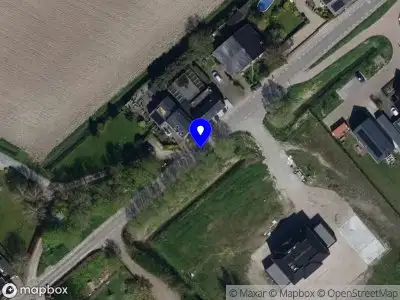 Watervergunning Noordhoeksedijk  Noordhoek