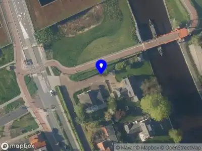 Bouwvergunning Rhijnvreugd  Zoeterwoude