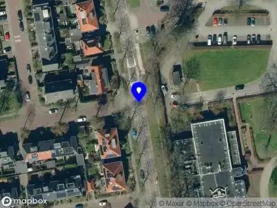 Verordeningen En Reglementen Bronbeeklaan  Arnhem