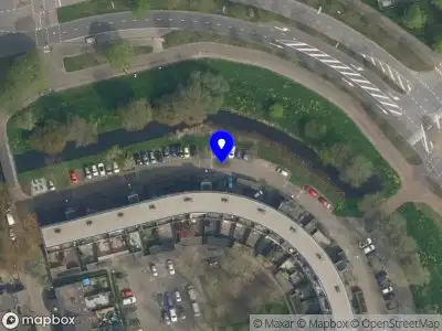Overig Suezsingel  Delft