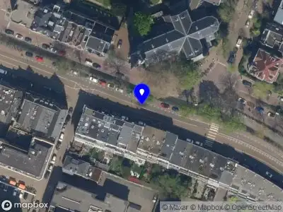 Overig Oostzeedijk  Rotterdam