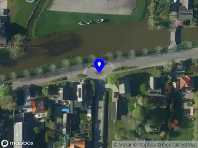 Meldingen Oosteinde  Berkhout