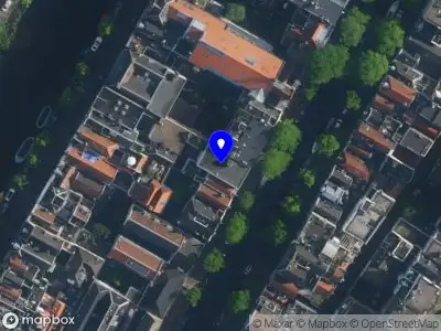 Overig Groenburgwal  Amsterdam