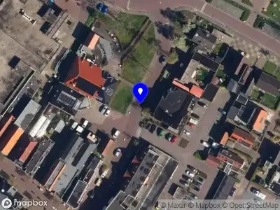 Bouwvergunning Roggemolenstraat  Joure