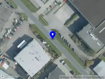 Melding Besluit activiteiten leefomgeving, Persephonéstraat 34 te Tilburg