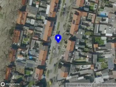 Verkeersbesluit Oleanderstraat  Geleen