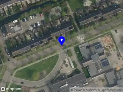 Toestemming voor een evenement op de Heemradenlaan bij Sporthal 'T Heem