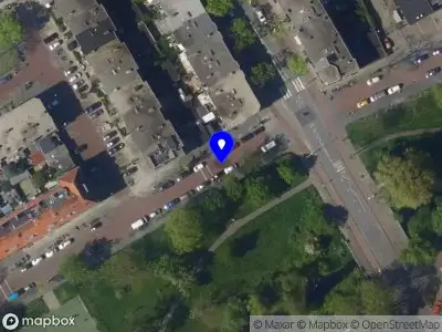 Overig Paets van Troostwijkstraat  's-Gravenhage