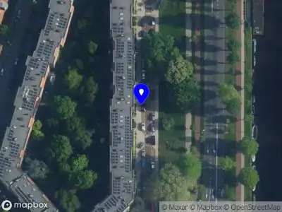 Overig Hobbemakade  Amsterdam