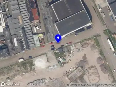 Overig Waterleidingstraat  Vlaardingen