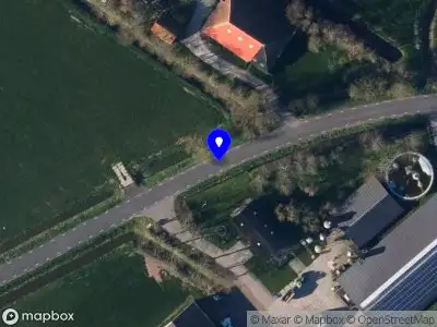 Meldingen Wildinghelaan  Wons