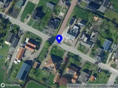 Omgevingsvergunning positief geweigerd voor graven van perceelscheidingssloot nabij Warder 61 te Warder, Natura 2000-activiteit