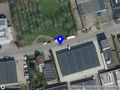 Milieuvergunning Heusing  Breda